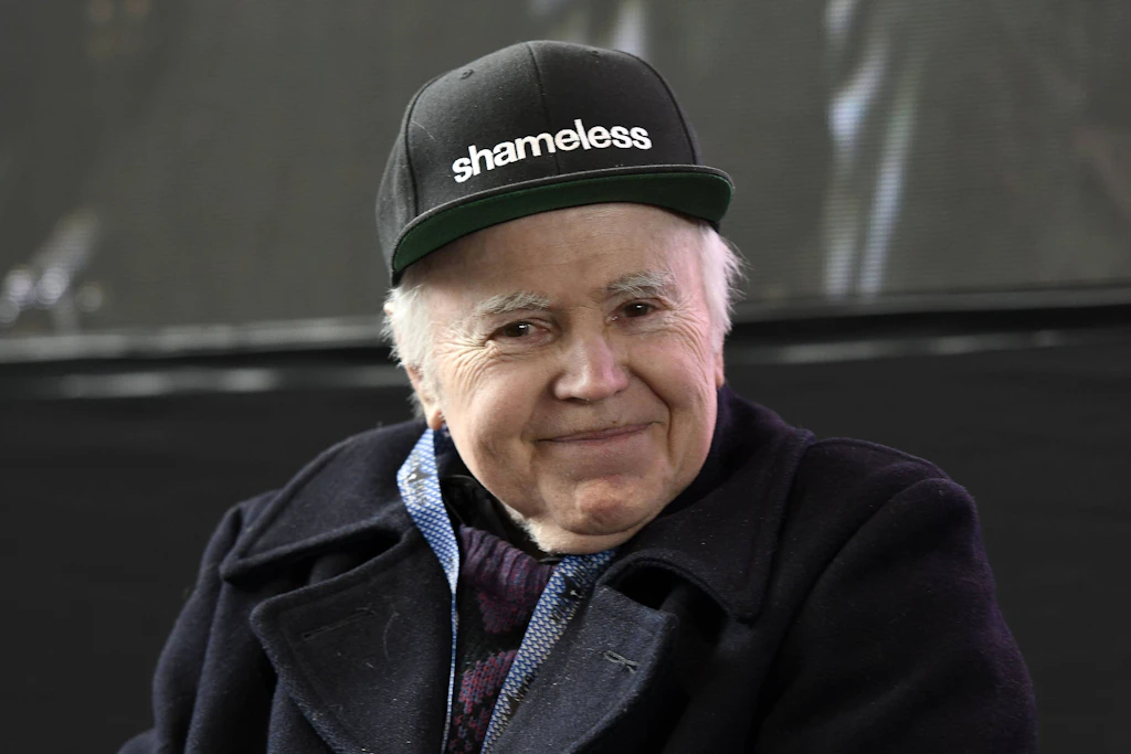 Walter Koenig (1936–2026)