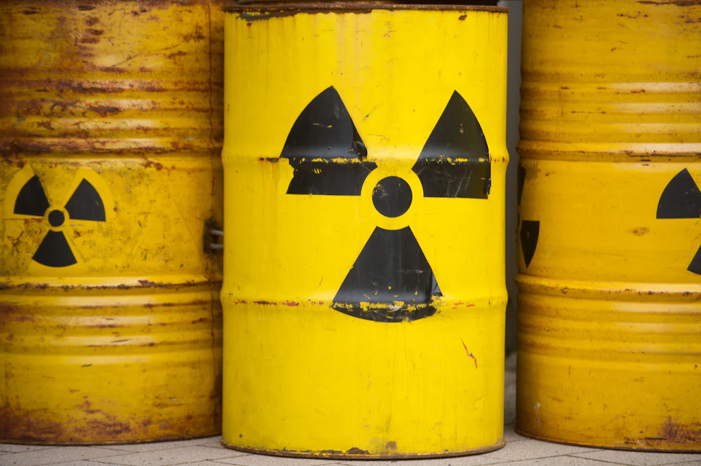 Atommüll-Endlagersuche: Schwerin scheidet aus – diese Gebiete im Osten bleiben im Rennen