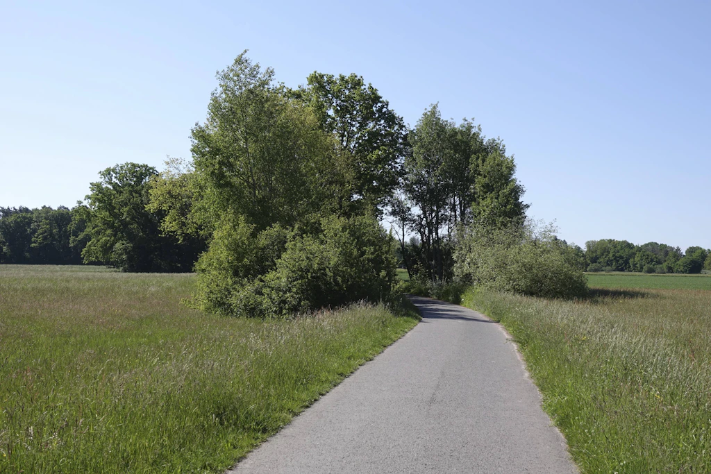 Radweg zwischen Kirchscheidungen und Laucha ab 30. Oktober frei