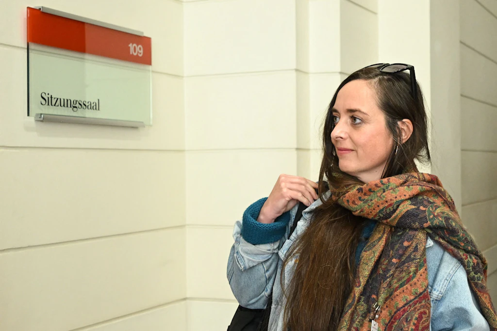 Vanessa Emde und der Grundkonflikt der Berliner Linken