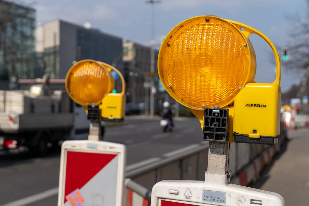 Bauarbeiten: Bademutterstraße in Wismar am 30. Oktober voll gesperrt