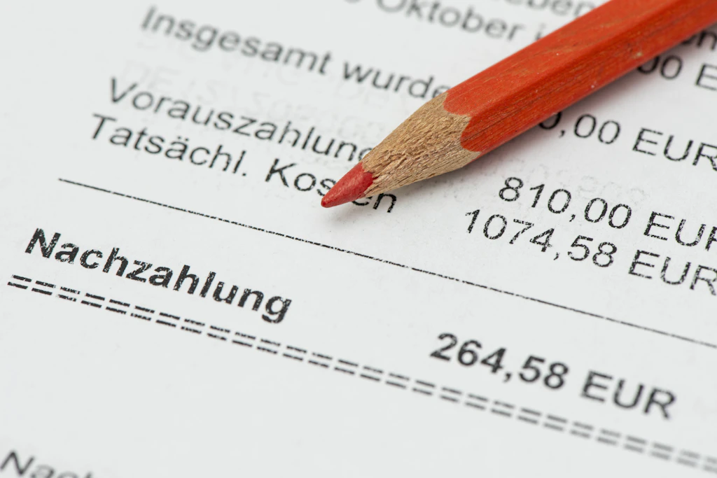 Nebenkostenabrechnung im Briefkasten? Diese sieben Kosten müssen Mieter nicht bezahlen