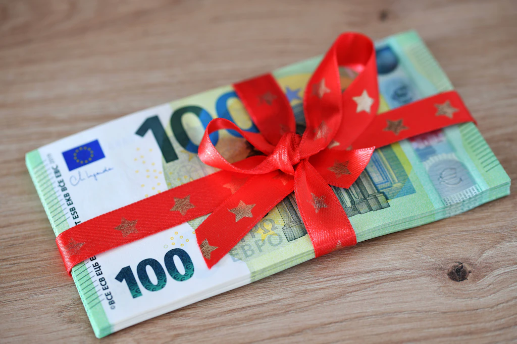 Nur noch bis 30. November: Mit diesem Antrag landet im Dezember deutlich mehr Netto auf dem Konto