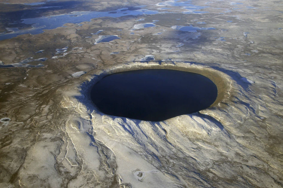 Cambridge study challenges comets role in Earth life