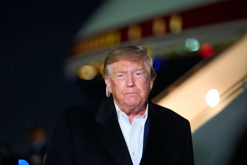 Trump kündigt Treffen mit Putin und Selenskyj an – Ukraine-Verhandlungen