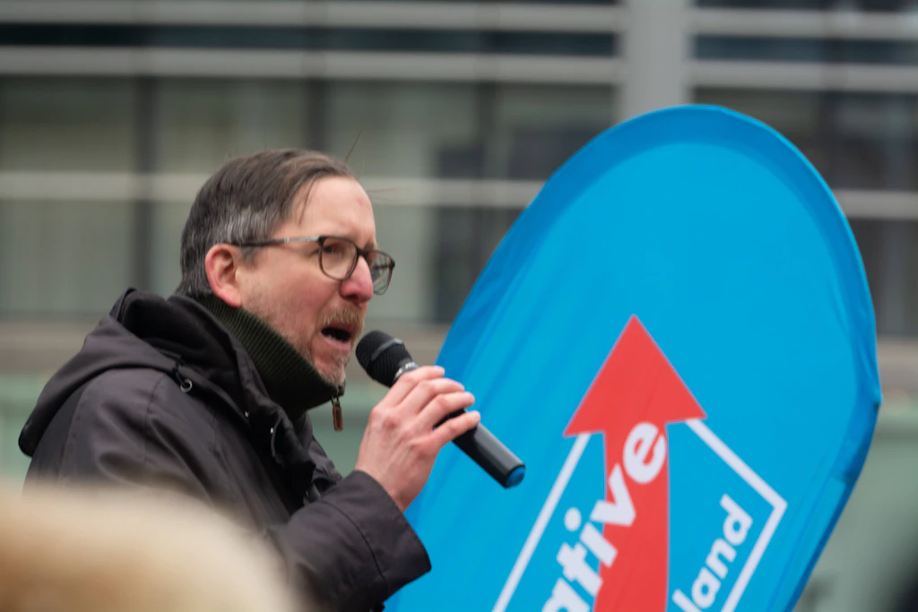 Heinrich Heine und die Liebe der AfD zur Poesie: Deutschland. Ein Wintermärchen Teil 2