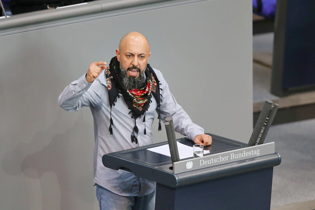 Nur noch Lob für Ferat Koçak? Neuer Vorwurf nach Remmo-Affäre