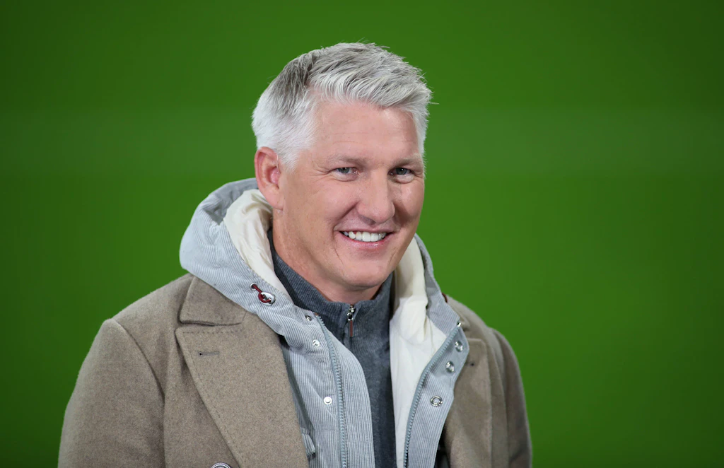 „War schon klasse“ – Wie der 1. FC Magdeburg Bastian Schweinsteiger begeisterte