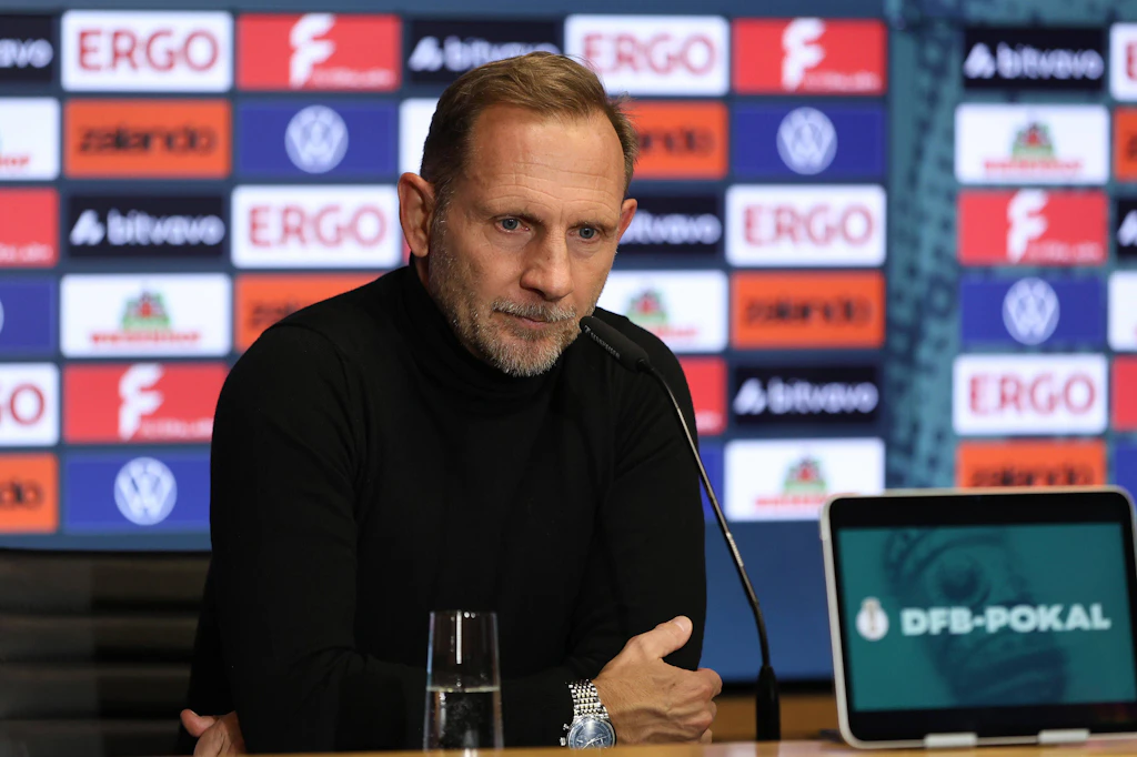 Lustrinellis Worte sind ein Schlag ins Gesicht für jeden Union-Fan