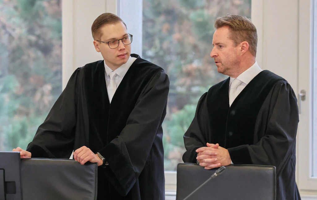 Mordprozess um Fabian: Staatsanwaltschaft fordert lebenslange Haft für Gina H.