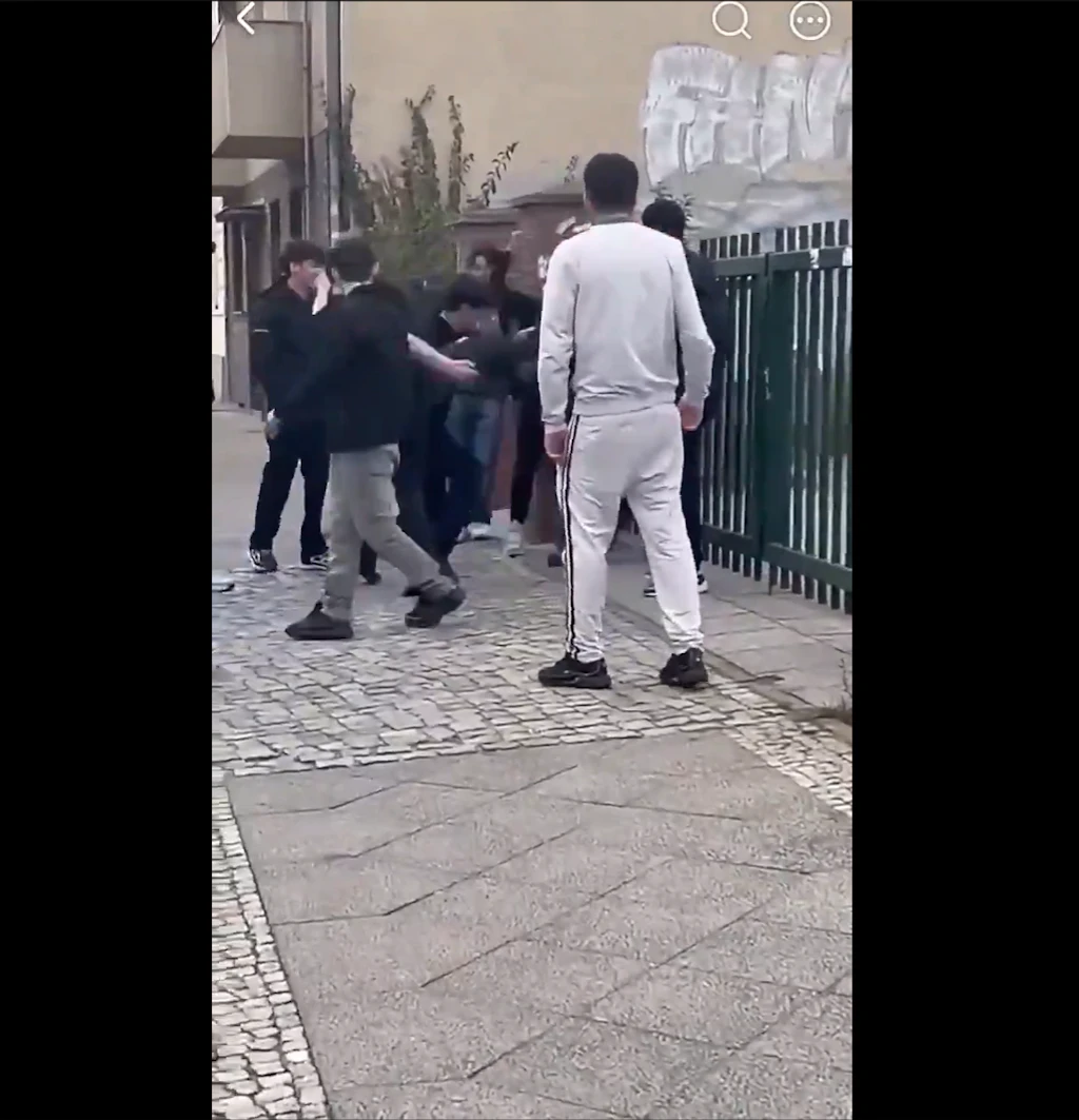 Jugendgewalt in Brandenburg: Der Staat gibt auf – der Bürger soll sich in Lebensgefahr bringen