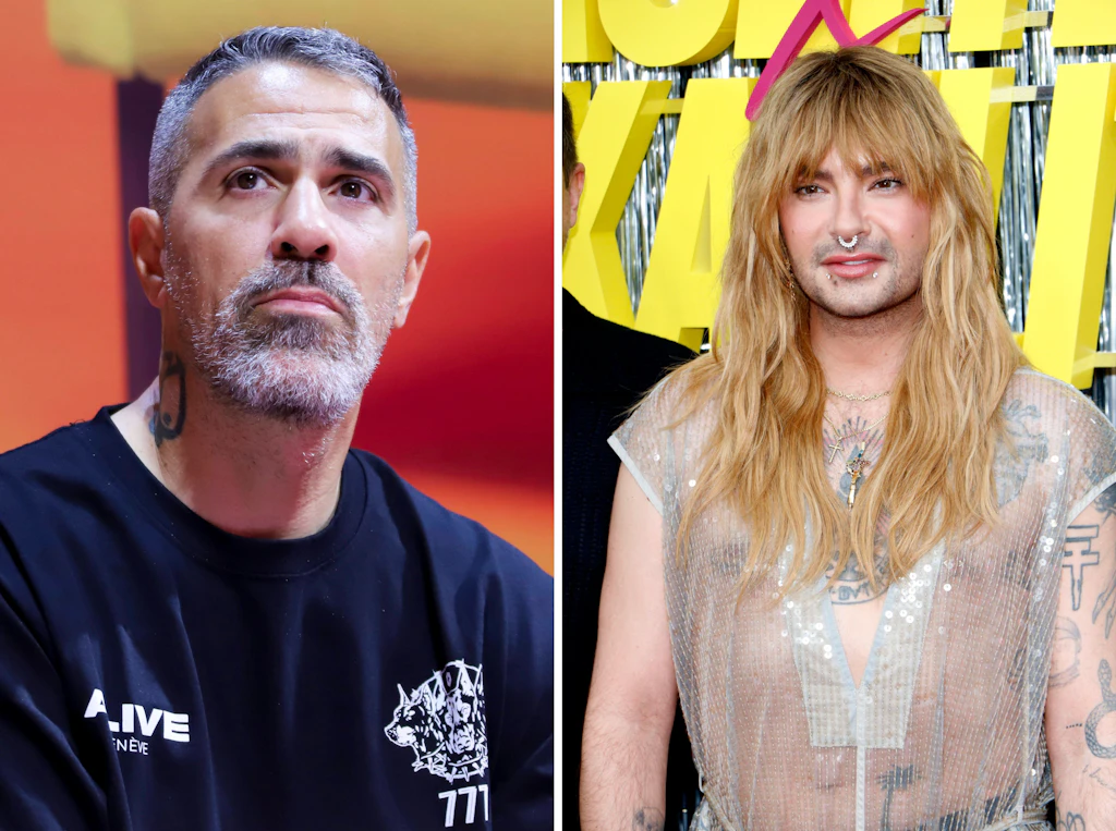 „Ein kleines Feature auf dem Klo“: Was wirklich zwischen Bill Kaulitz und Bushido lief