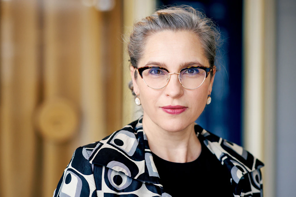 Rebekah Rota wird Intendantin am Theater Erfurt: „Ein Theater, das mutig ist“
