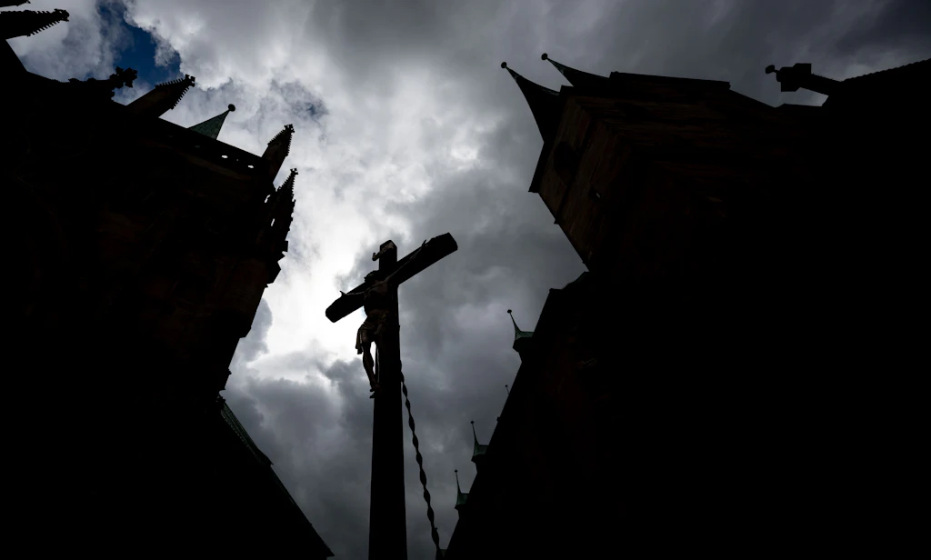 Katholische Kirche in Thüringen: Abschlussbericht nennt Beschuldigte für Missbrauch