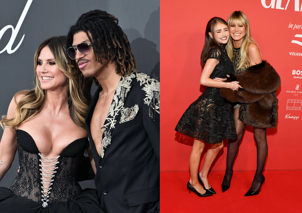 Das Imperium Klum: Gute Gene, gute Deals – Heidi Klum und die Verträge ihrer Kinder