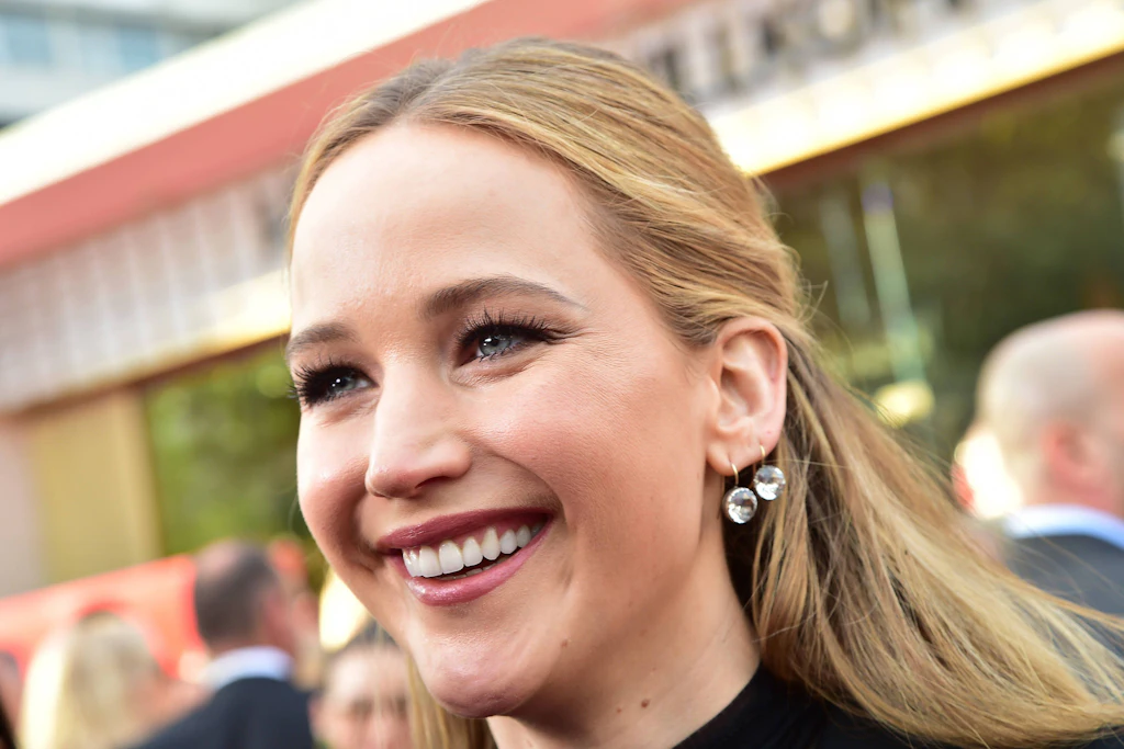 Jennifer Lawrence kehrt zu „Tribute von Panem“ zurück – und enthüllt ihre größte Angst