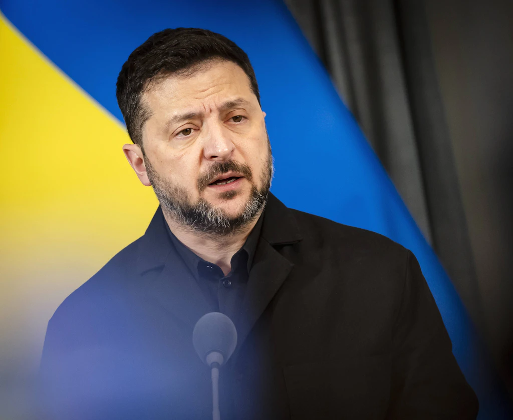 Ukraine-Hilfe: Diese Länder zahlen die meisten Milliarden