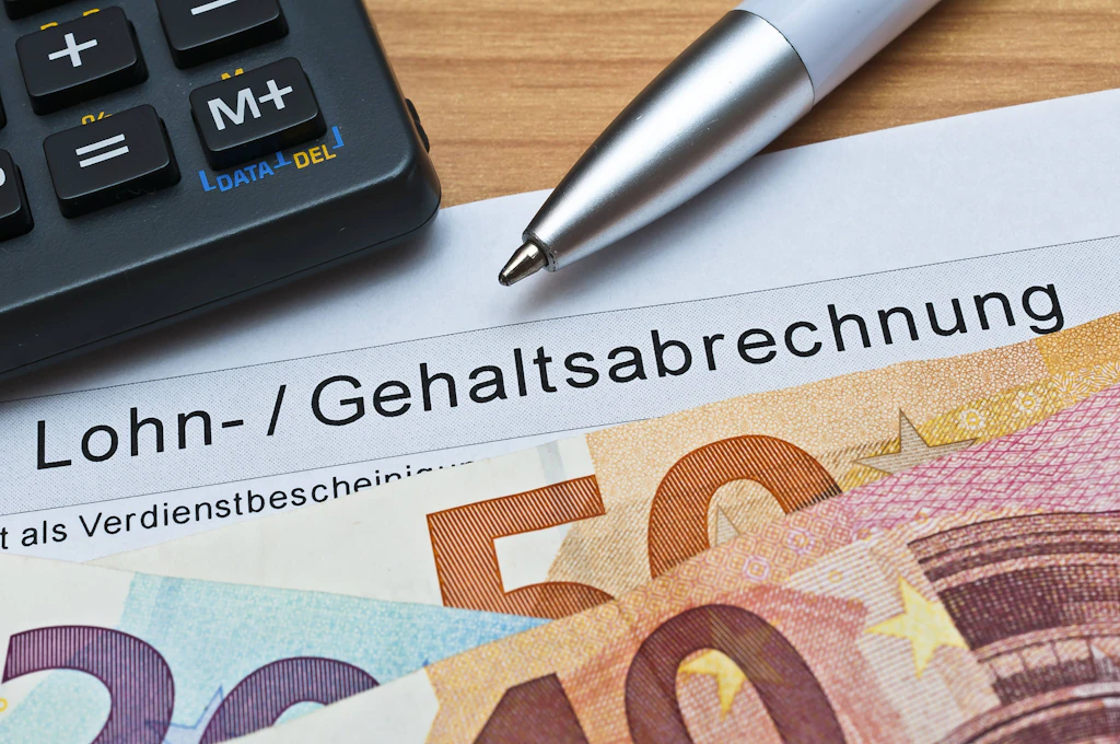 Ab Januar 2027 weniger Netto: Diesen Beschäftigten fehlen ab 2027 bis zu 1221 Euro im Jahr