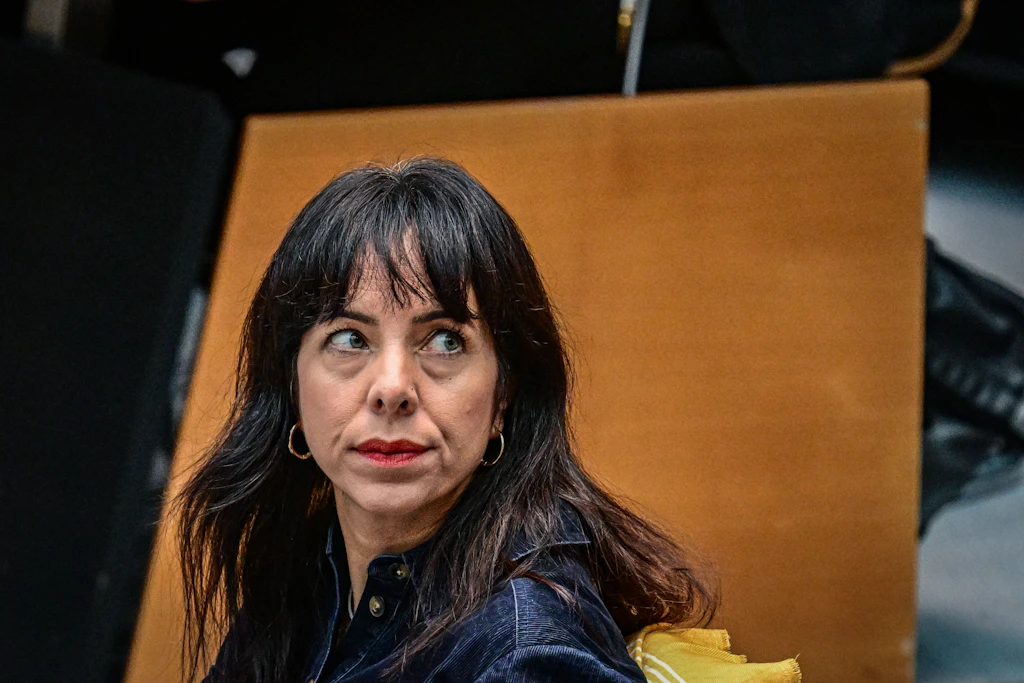 Eralp-Affäre überschattet Neustart im Berliner Parlament: „Ich glaube ihr, dass sie Angst hat“