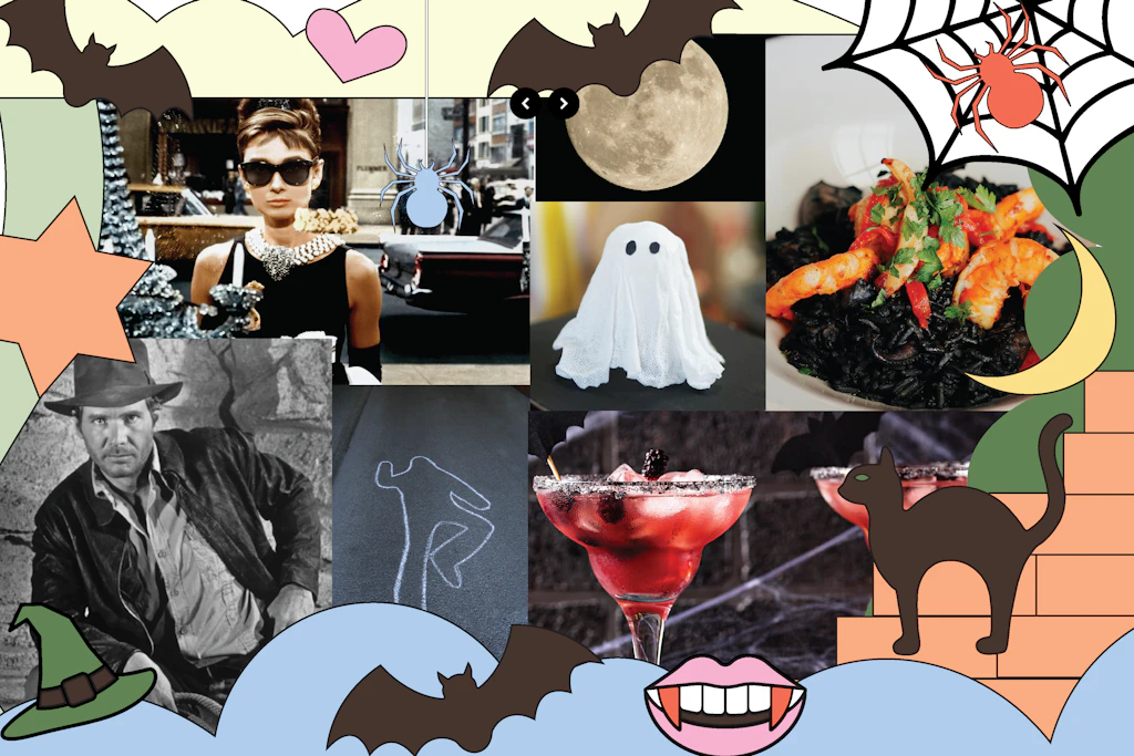 Halloween: Unsere Tipps für eine schauderhaft tolle Nacht