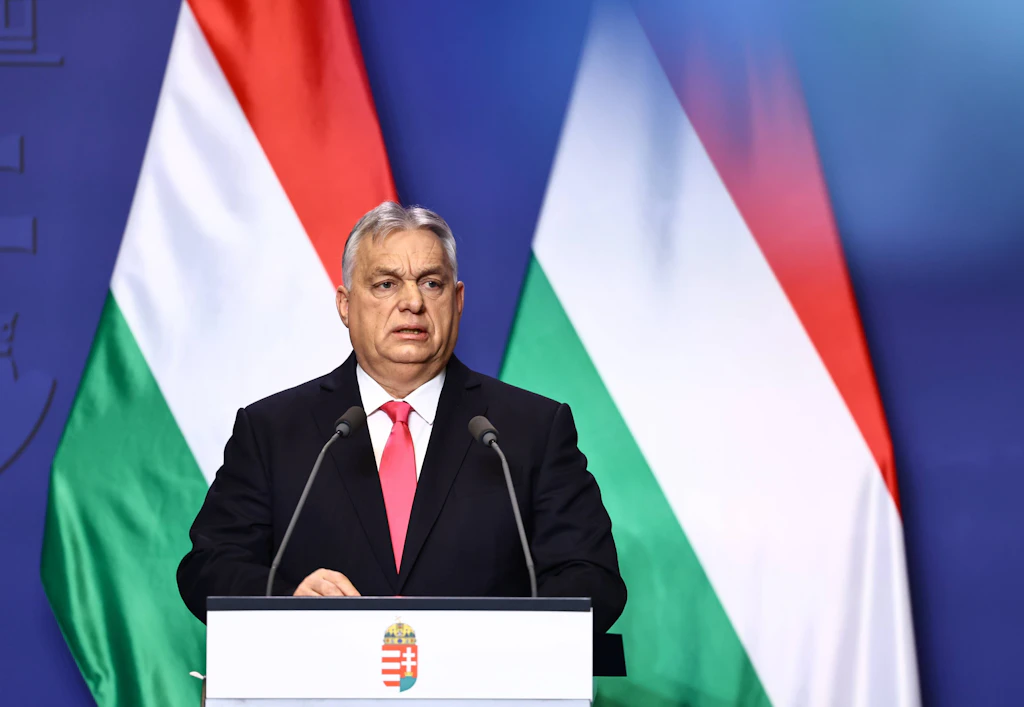 USA, Russland und China gemeinsam für Orbán? Der überraschende Plan für die UN-Spitze