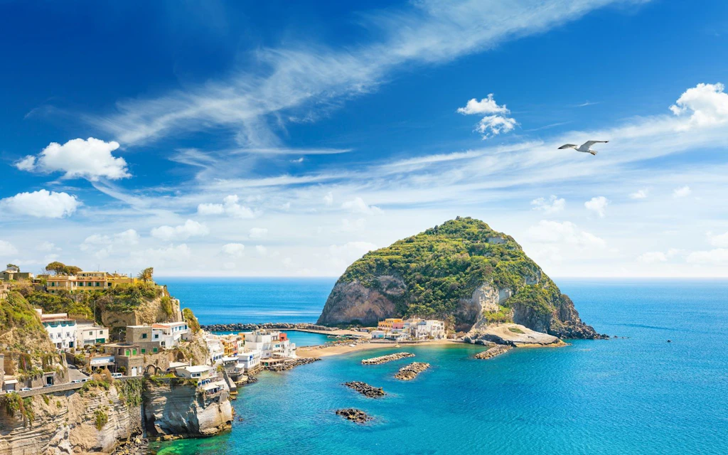 Thermalurlaub auf Ischia