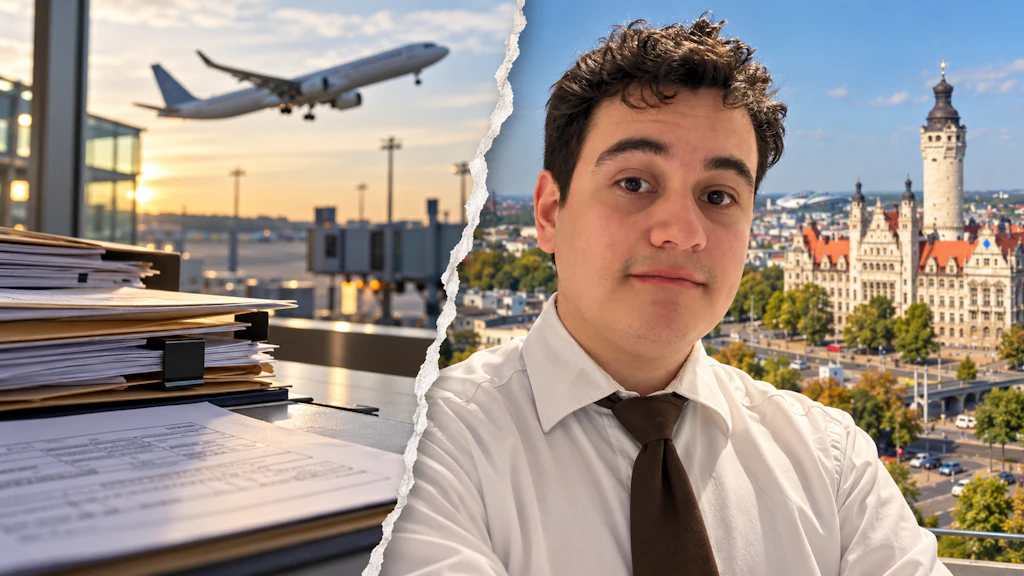 Fall Luis M.: Leipzig erklärt Abschiebefehler