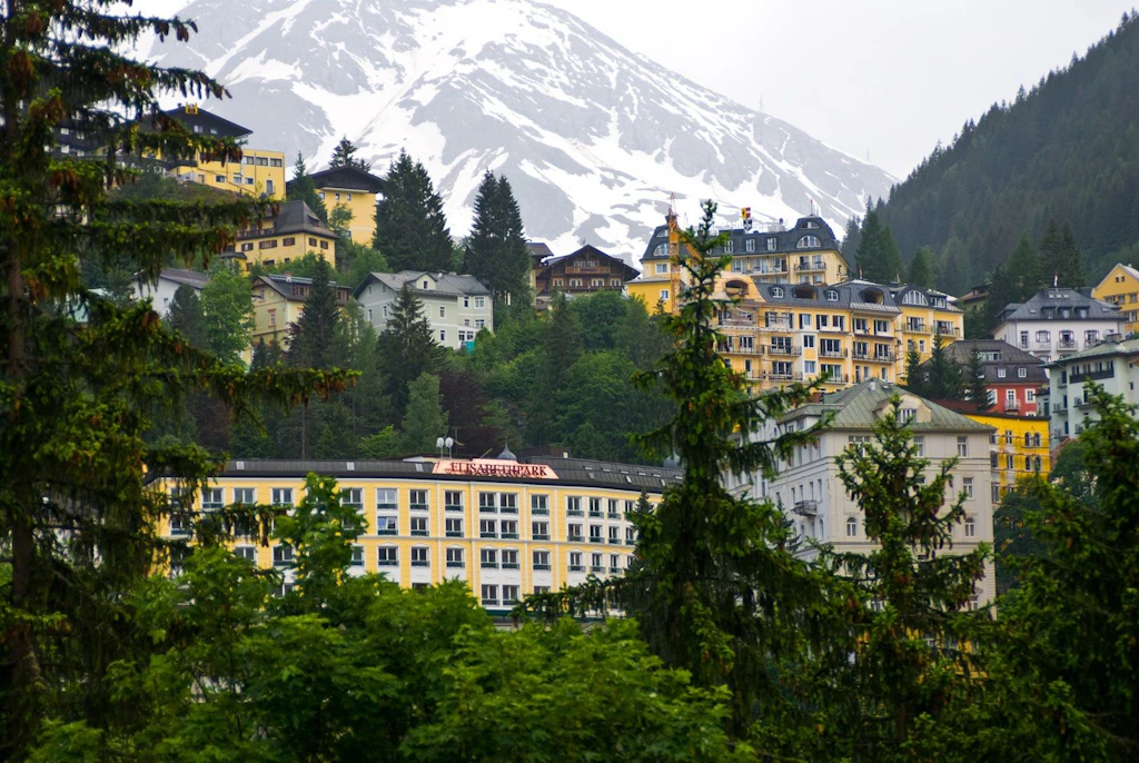Gasteiner Tal entdecken