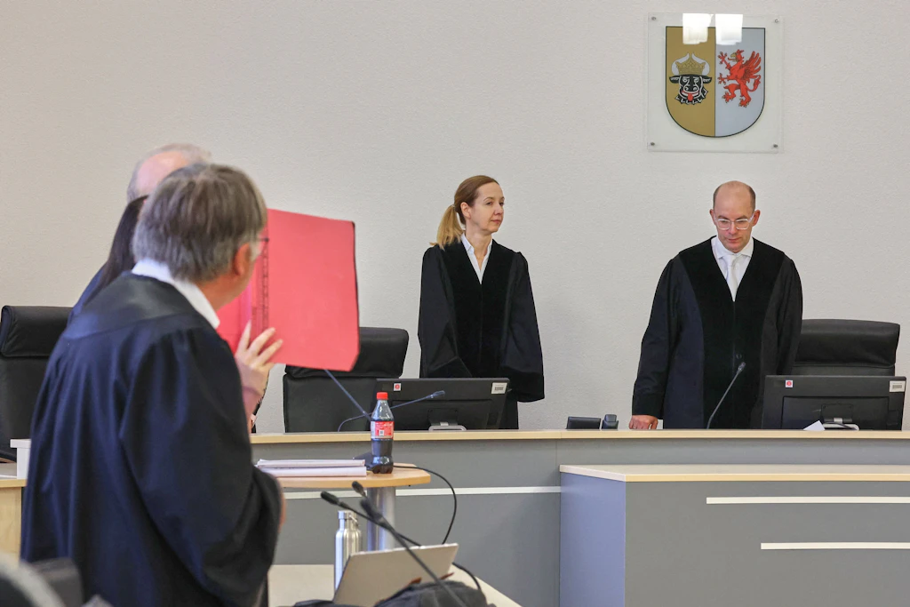 Am 10. November will das Landgericht Rostock das Urteil im Mordfall Fabian sprechen.