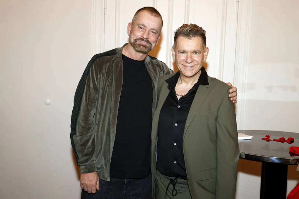 Peter Plate und wie er die Rosenstolz-Songs verkauft hat: Das steckt hinter dem Deal