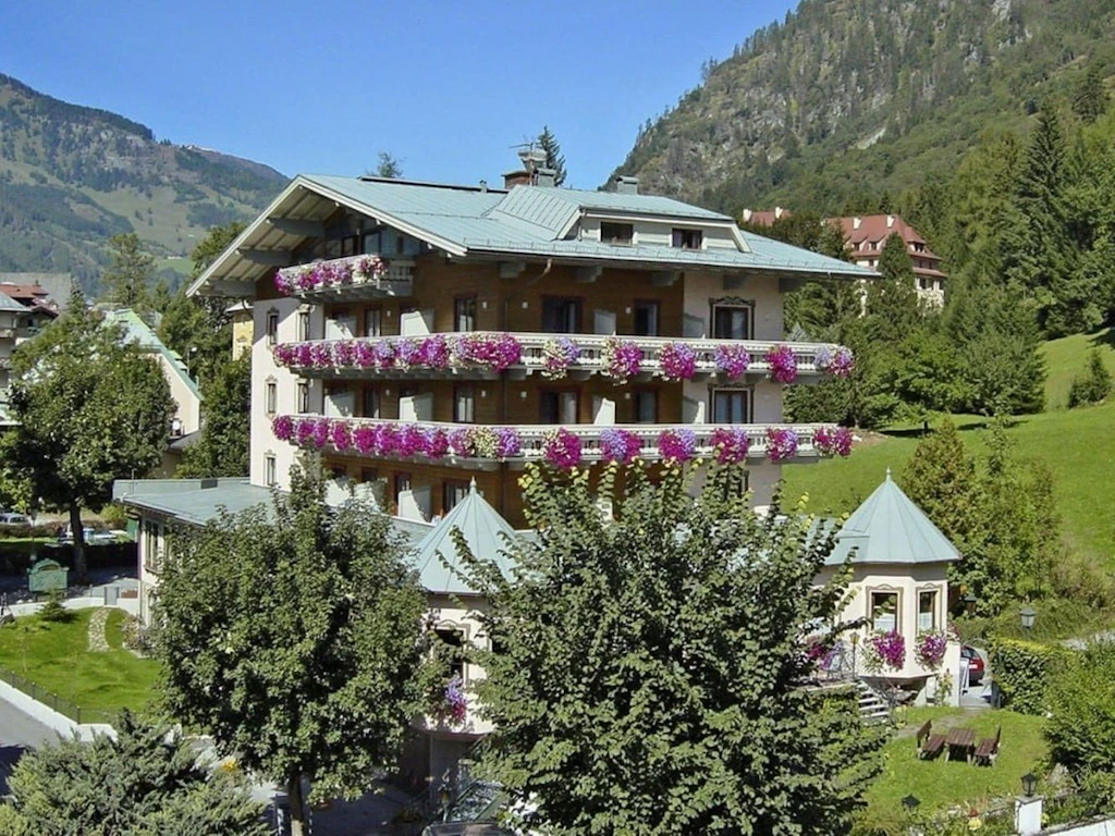 Urlaub in Bad Hofgastein