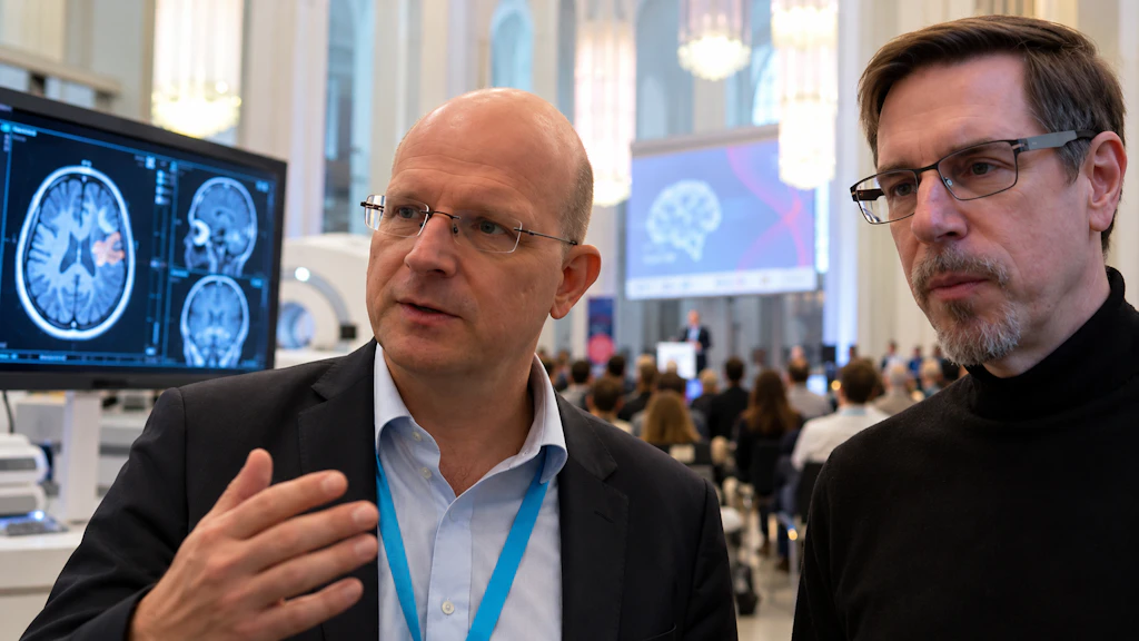 KI in der Medizin: Was in Leipzig bereits möglich ist