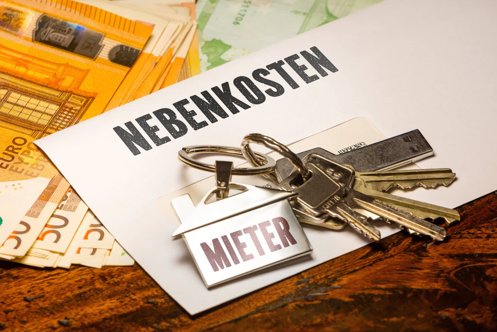 Nebenkostenabrechnung 2025: Kommt sie erst nach dem 31. Dezember 2026 beim Mieter an, ist eine Nachzahlung in der Regel ausgeschlossen. (Symbolbild)