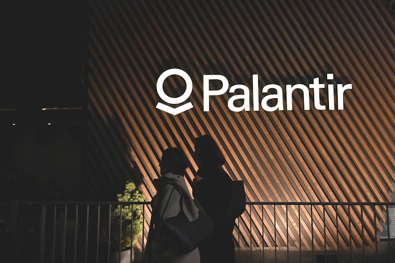 Sachsen erteilt Absage: Keine Palantir-Software bei der Poli