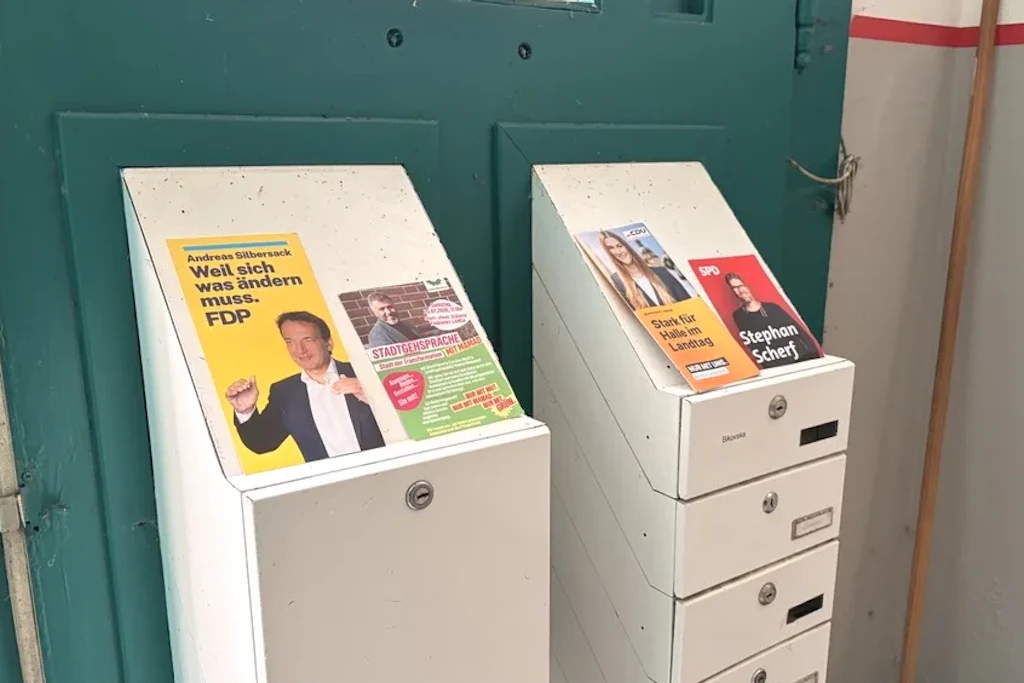 Kritik aus den eigenen Reihen: Wie die Kampagne „Taktisch Wählen“ in den Wahlkampf eingreift