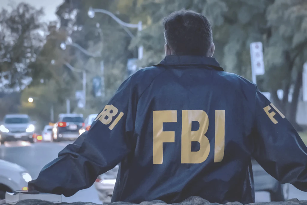 Das FBI fahndet nach dem Deutschen Bernhard Fritsch, hat ihn auf seine Liste der meistgesuchten Betrüger gesetzt. (Symbolfoto)
