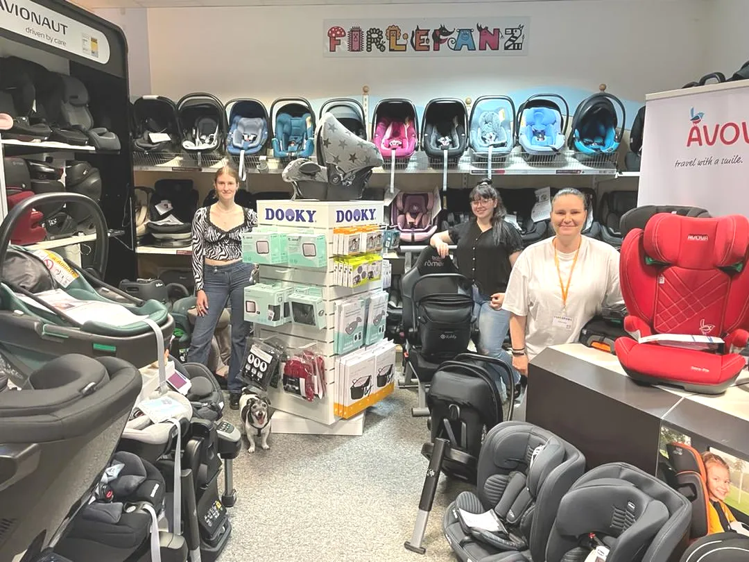 Beliebtes Baby-Kaufhaus ist pleite – Insolvenzantrag gestellt