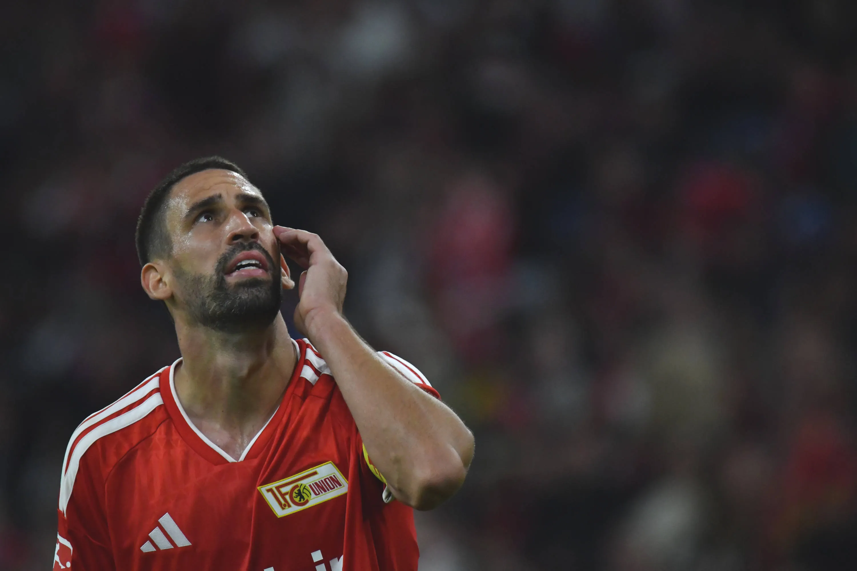 „Vollkatastrophe“: Weltmeister mit vernichtendem Urteil über den 1. FC Union