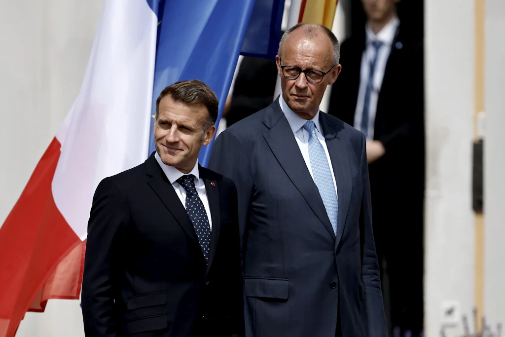 „Die EU ist ihr eigener schlimmster Feind“: China kontert Europas Handelsdrohung